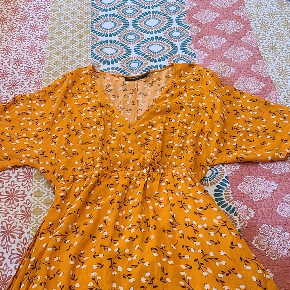 Perfect dress for cowboy boots! - Picture 2 of 6